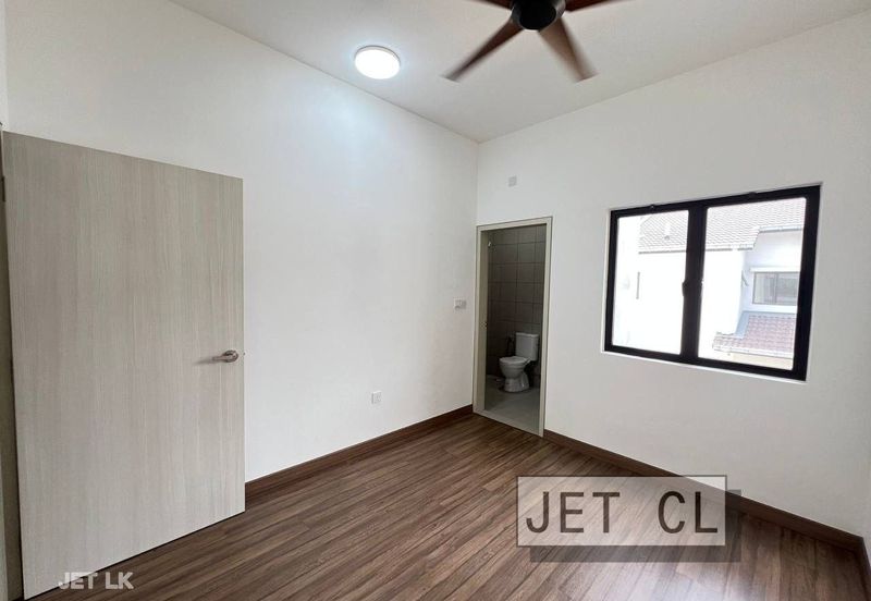 Nadira 3 @ Bandar Bukit Raja