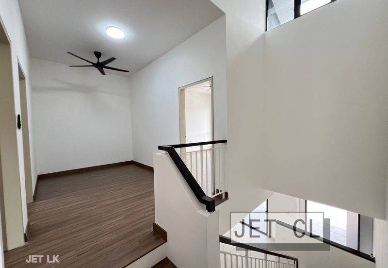 Nadira 3 @ Bandar Bukit Raja