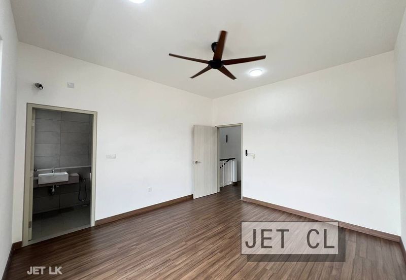 Nadira 3 @ Bandar Bukit Raja