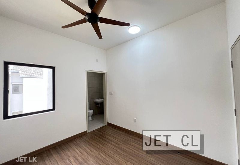 Nadira 3 @ Bandar Bukit Raja