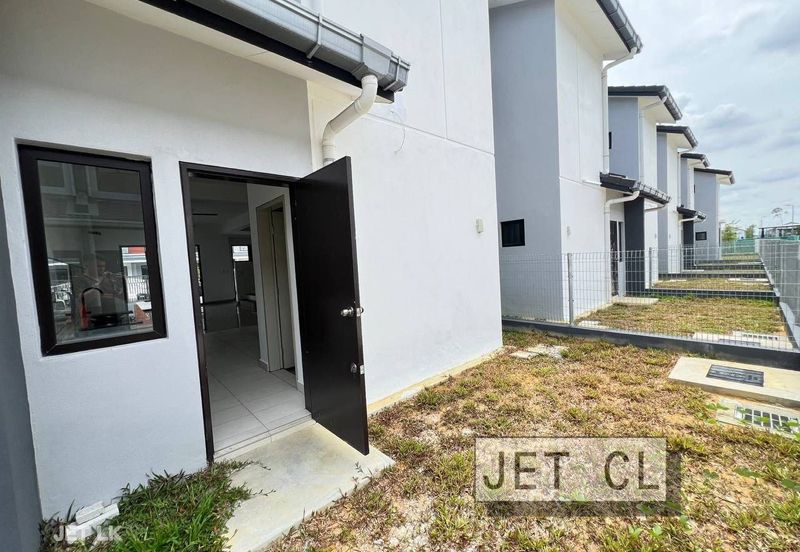 Nadira 3 @ Bandar Bukit Raja