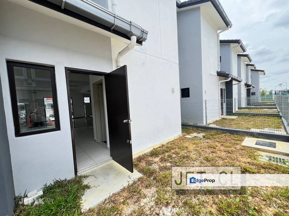 Nadira 3 Bandar Bukit Raja 22x75 Basic Unit , Selangor, Klang