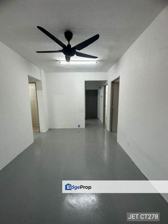 Pangsapuri Bukit Tinggi 1 Basic Unit , Selangor, Klang