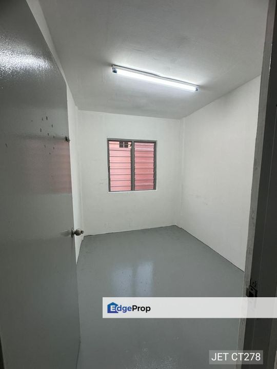 Pangsapuri Bukit Tinggi 1 Basic Unit , Selangor, Klang