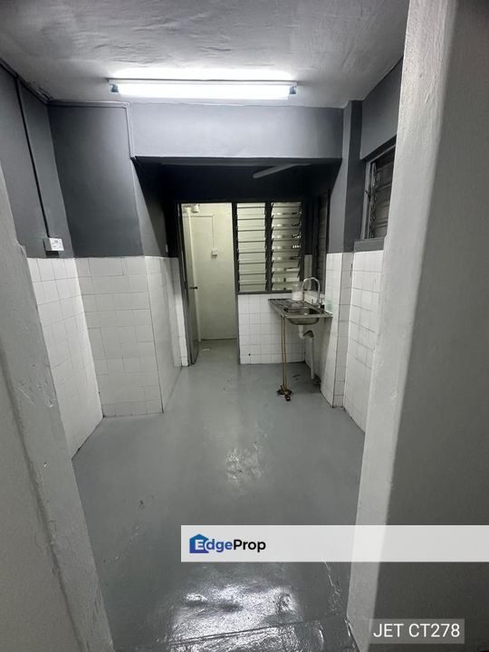 Pangsapuri Bukit Tinggi 1 Basic Unit , Selangor, Klang