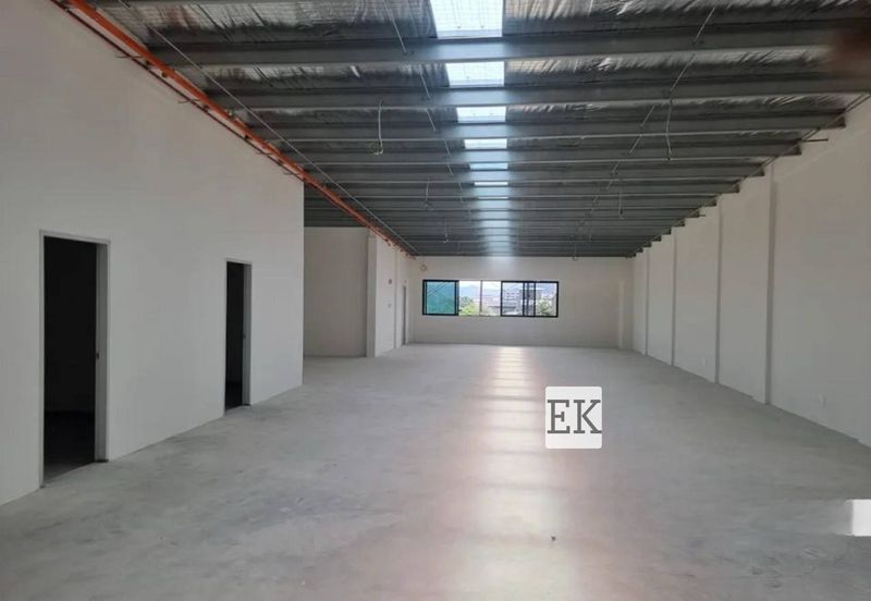 Esteem Business Park