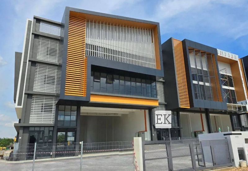 Esteem Business Park