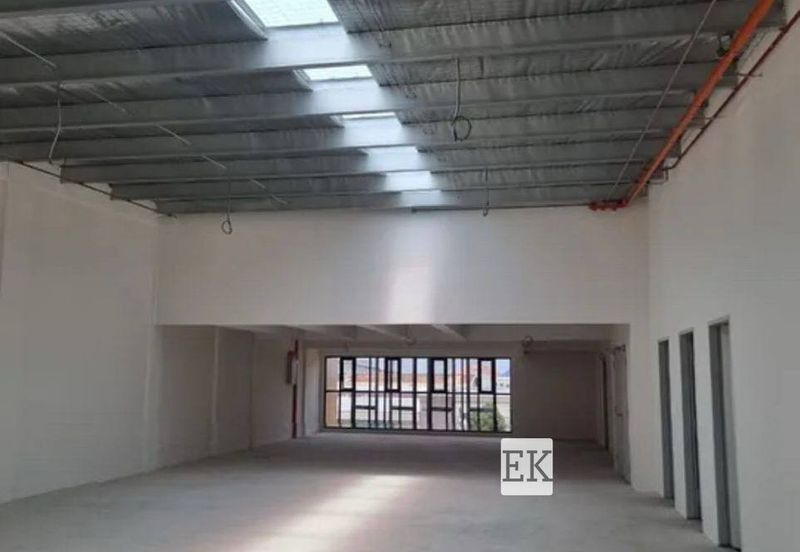 Esteem Business Park