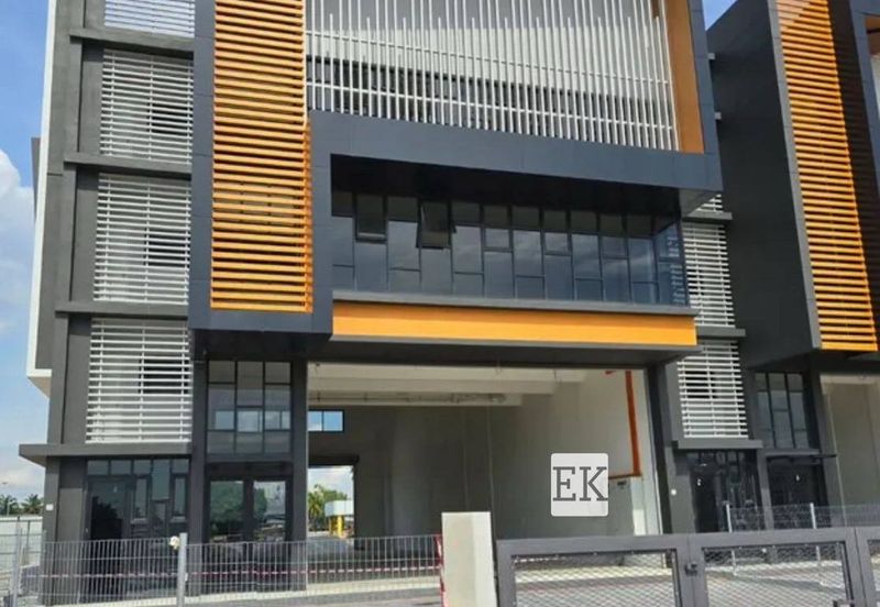 Esteem Business Park