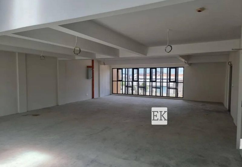 Esteem Business Park