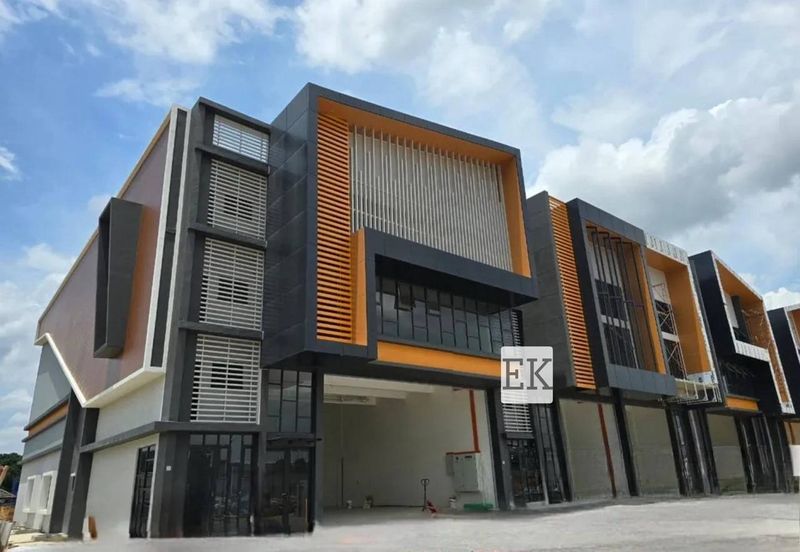 Esteem Business Park