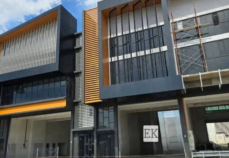 Esteem Business Park