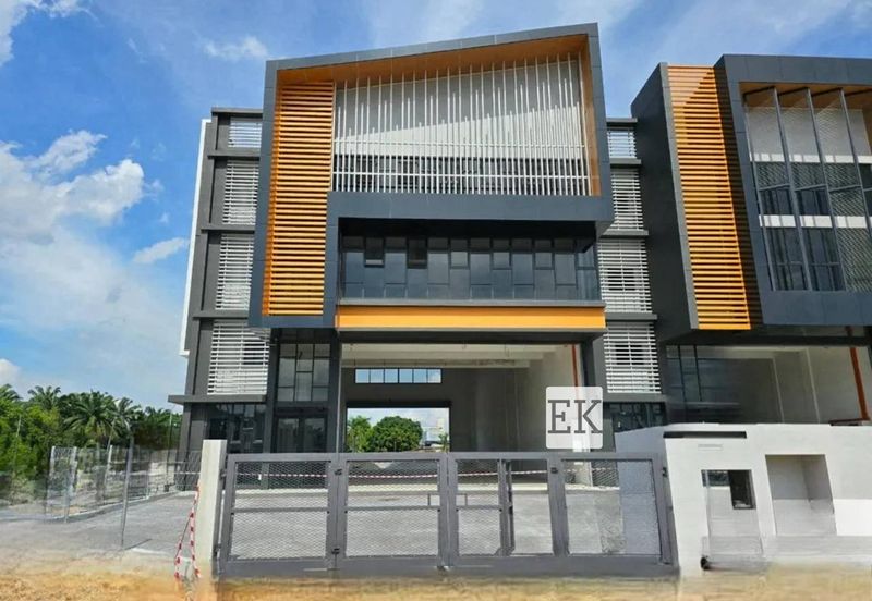 Esteem Business Park