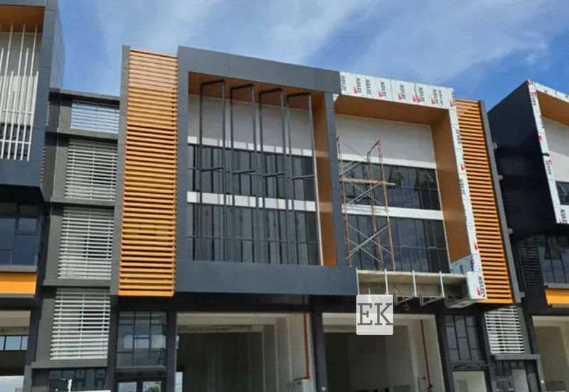 Esteem Business Park