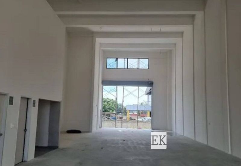 Esteem Business Park