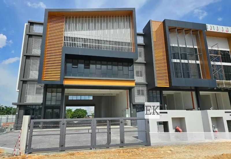 Esteem Business Park