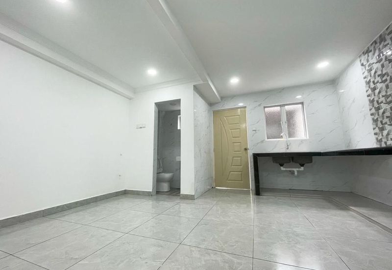 Taman Desawan, Klang