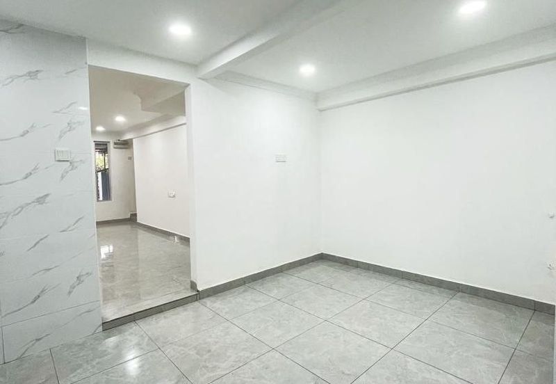 Taman Desawan, Klang