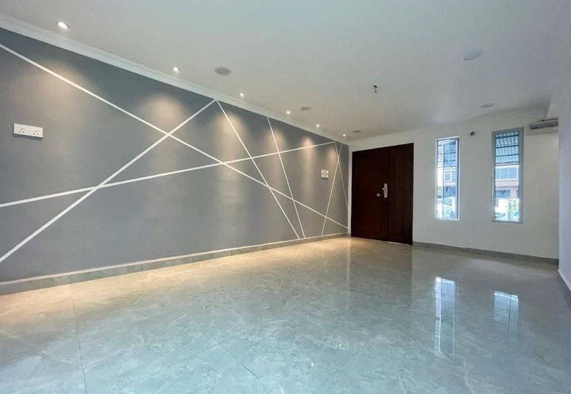 Taman Desawan, Klang