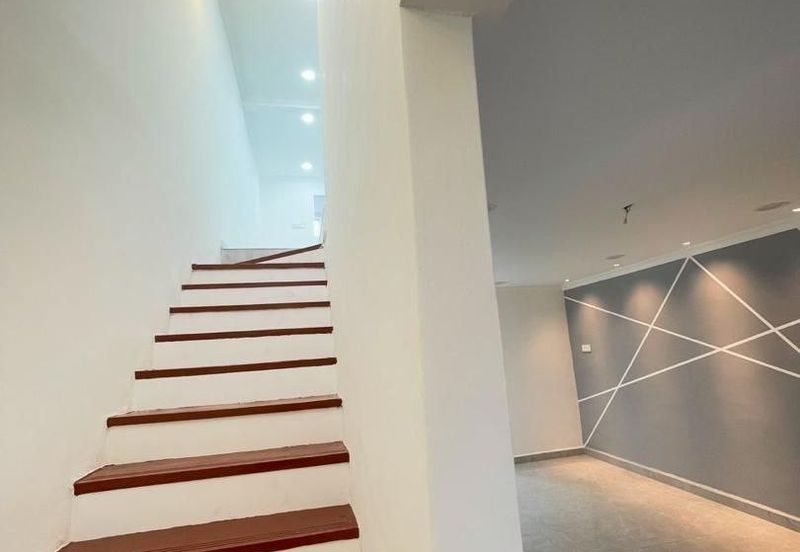 Taman Desawan, Klang