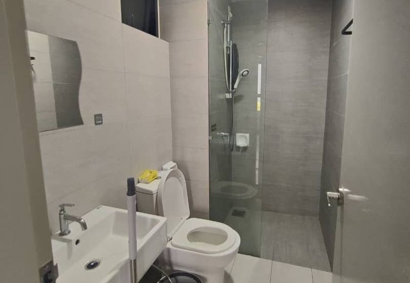 Taman Desawan, Klang