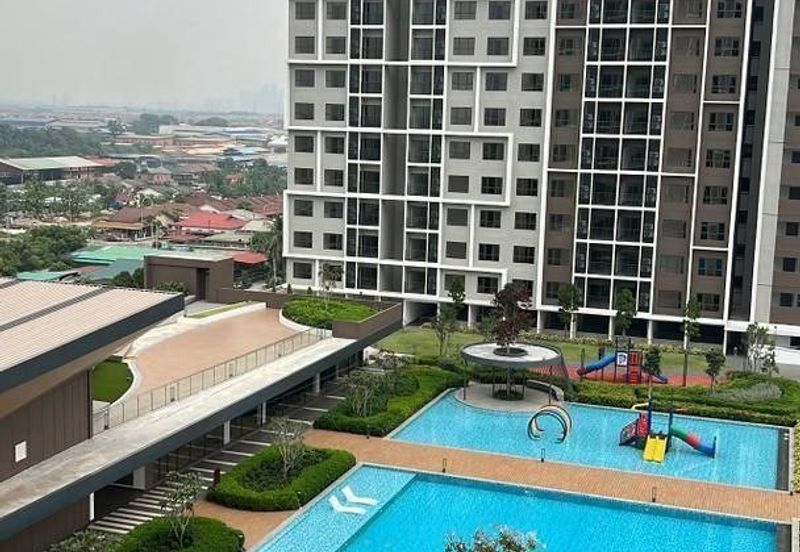 Arinna, Kemuning Utama