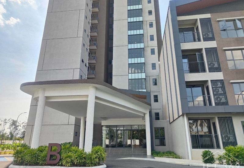 Arinna, Kemuning Utama