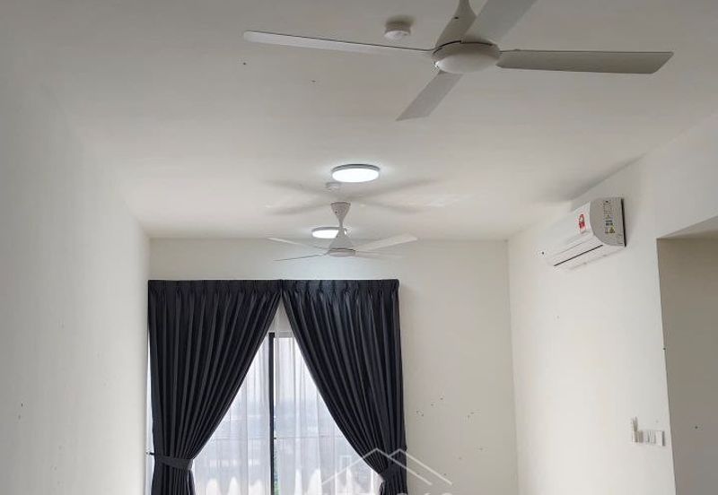 Arinna, Kemuning Utama