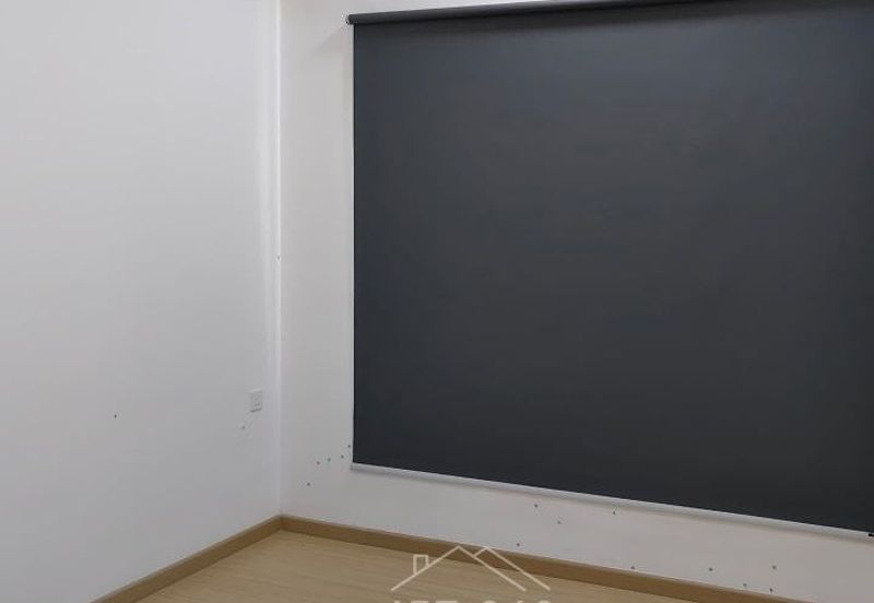 Arinna, Kemuning Utama