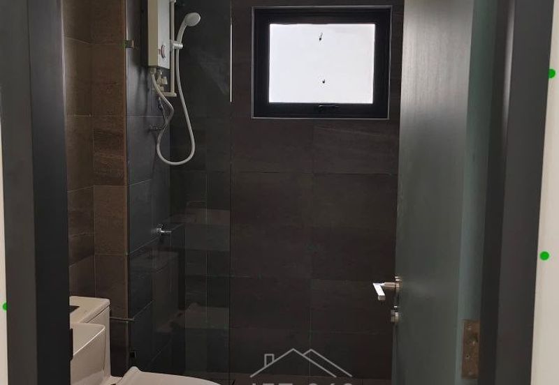 Arinna, Kemuning Utama