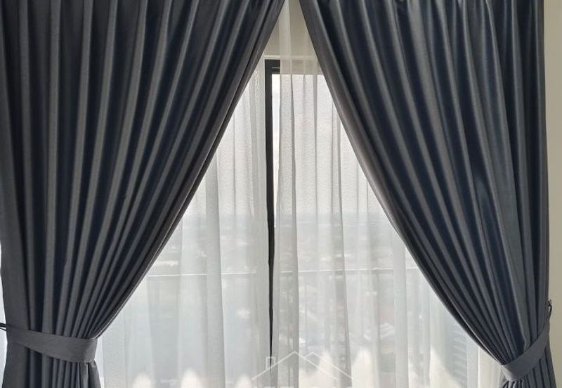 Arinna, Kemuning Utama