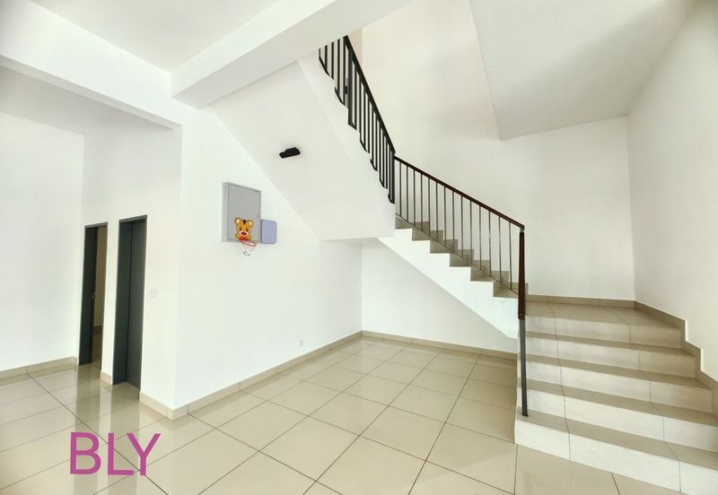 Canary Garden @Bandar Bestari