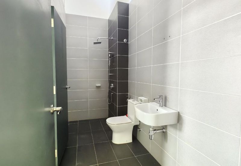 Canary Garden @Bandar Bestari