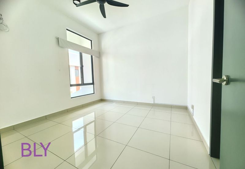 Canary Garden @Bandar Bestari