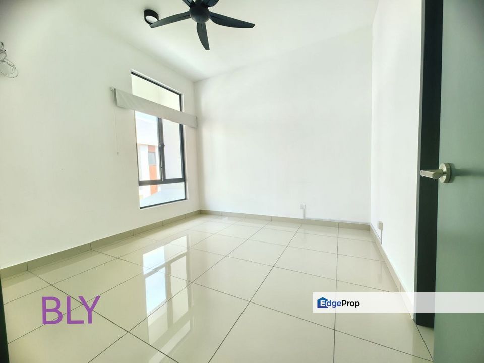 Bandar Bestari Canary Garden Double Storey Semi D , Selangor, Klang