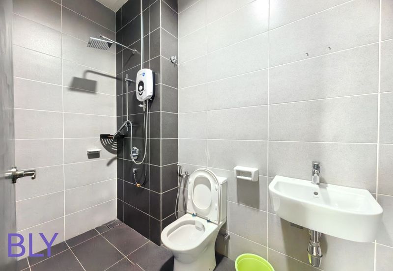 Canary Garden @Bandar Bestari