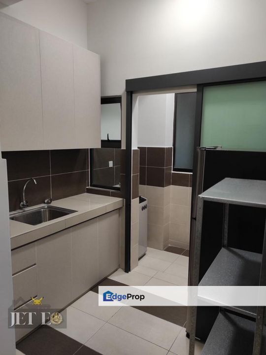 Maple Residence KSL Klang Fully Furnished Unit , Selangor, Klang