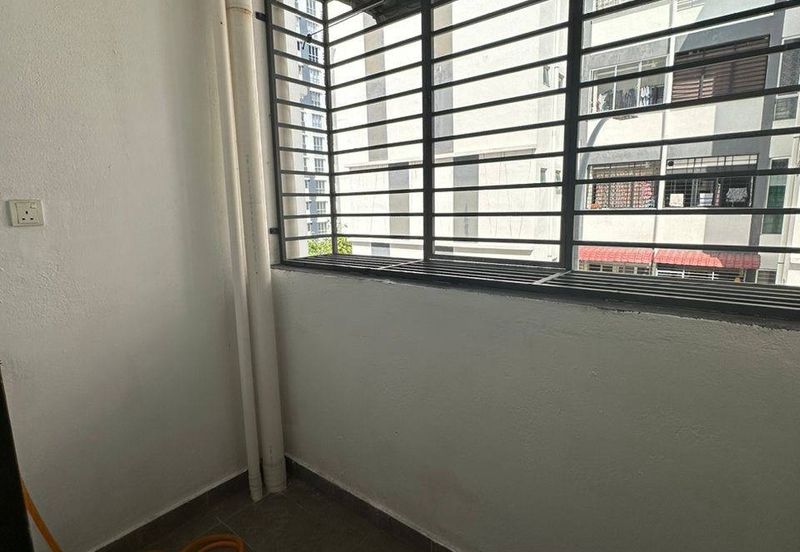 Orchis Apartment, Bandar Parklands