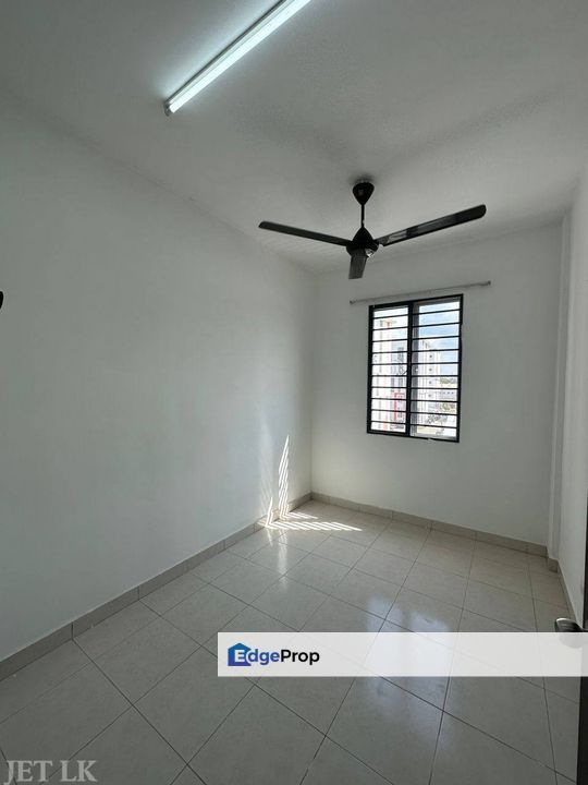 Orchis Apartment Bandar Parkland Basic Unit , Selangor, Klang