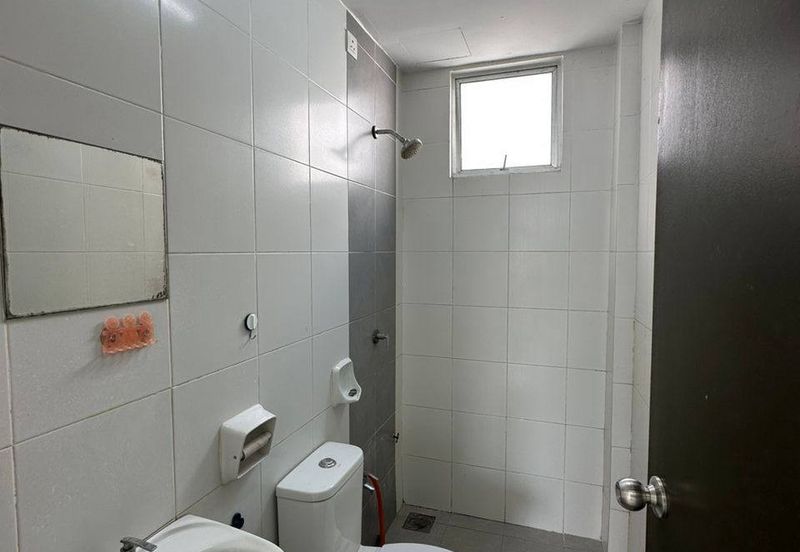 Orchis Apartment, Bandar Parklands