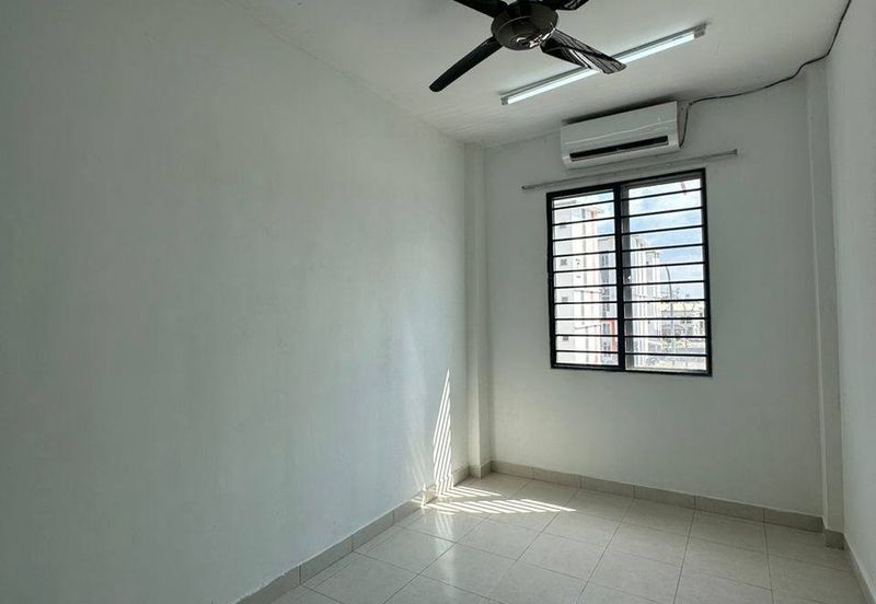 Orchis Apartment, Bandar Parklands