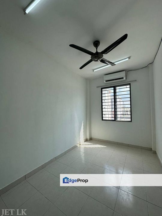 Orchis Apartment Bandar Parkland Basic Unit , Selangor, Klang