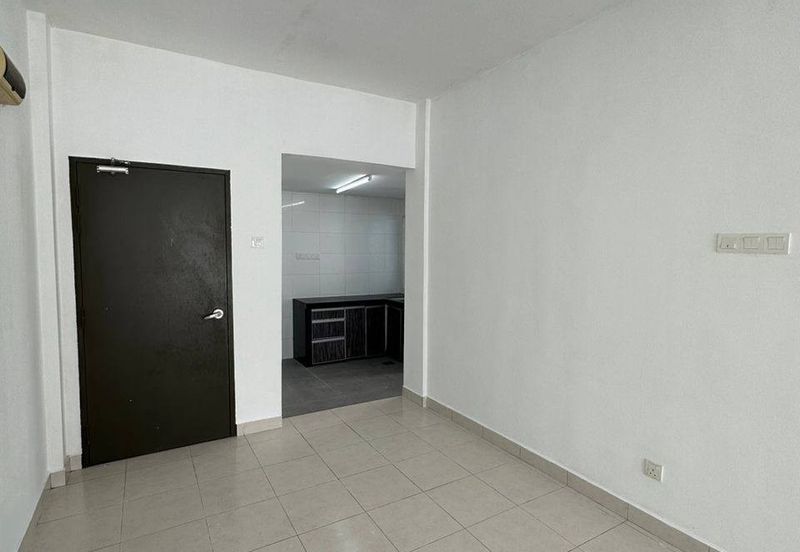 Orchis Apartment, Bandar Parklands