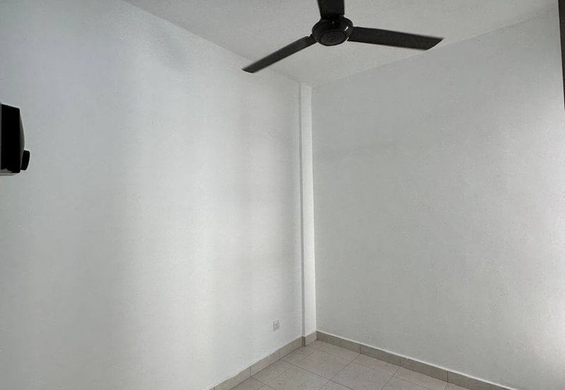 Orchis Apartment, Bandar Parklands