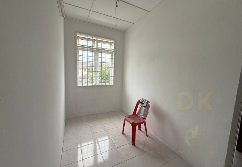 Pulau Indah ( Pulau Lumut )