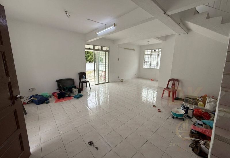 Pulau Indah ( Pulau Lumut )