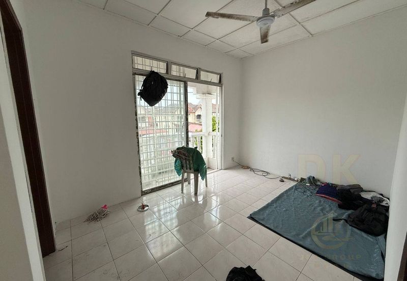 Pulau Indah ( Pulau Lumut )