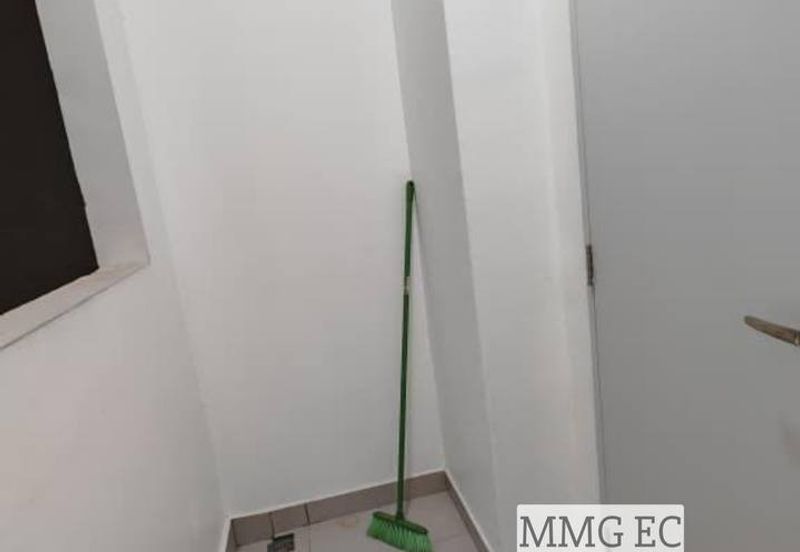 Amber Residence @ twentyfive.7