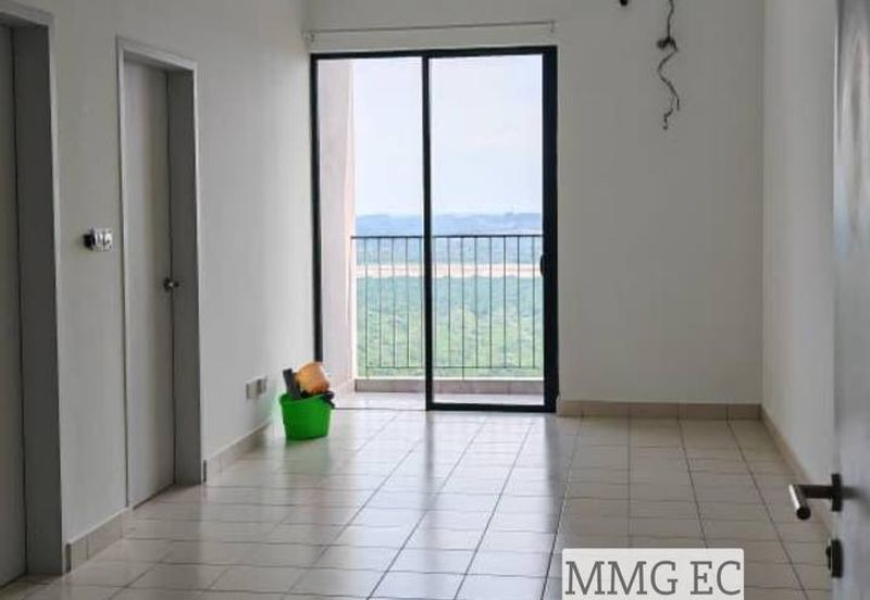 Amber Residence @ twentyfive.7