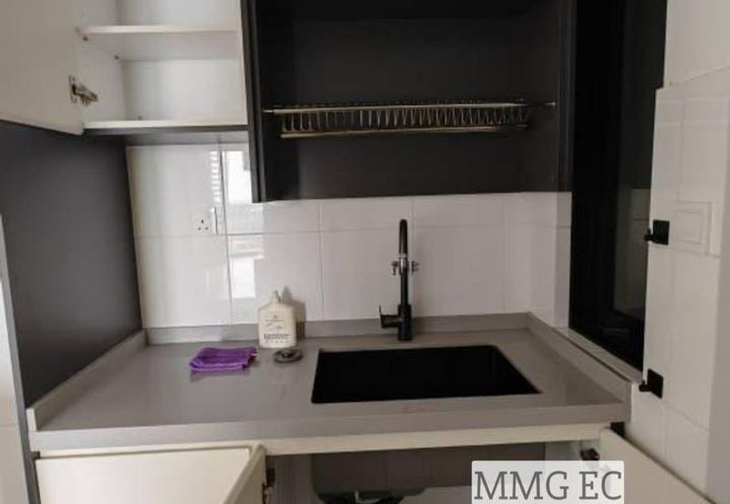 Amber Residence @ twentyfive.7